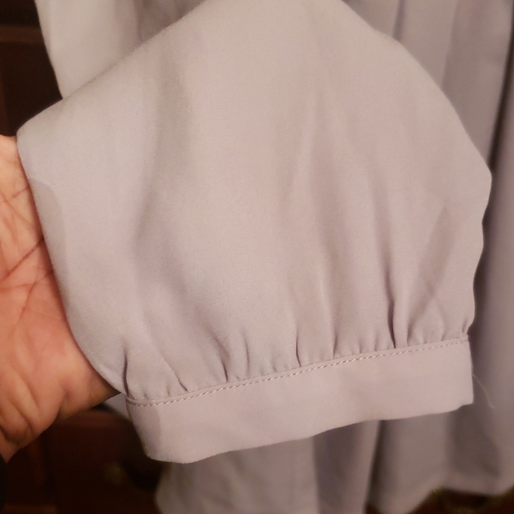 Gianni Bini Skater dress! - Picture 4 of 8
